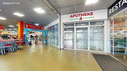 Hora Svatého Šebestiána, Chomutov