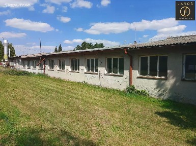 Vroutek, Louny
