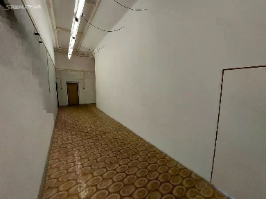 Pronájem skladového prostoru 237 m² Zahradní, Chomutov
