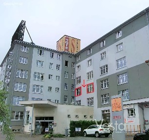 Děčín, Ústecká