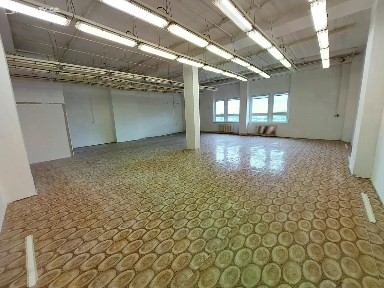 Pronájem skladového prostoru 93 m² Zahradní, Chomutov