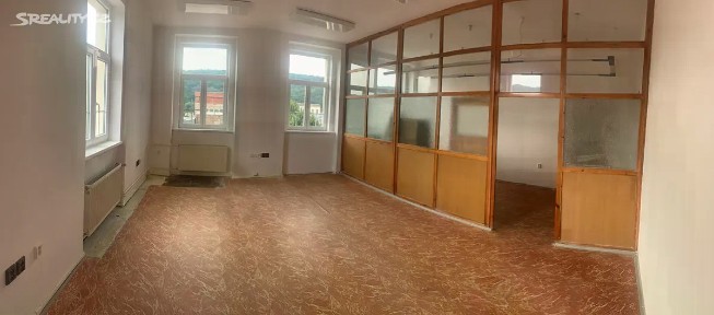 Pronájem kanceláře 45 m²