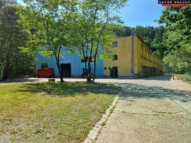 Pronájem skladového prostoru 2 m²