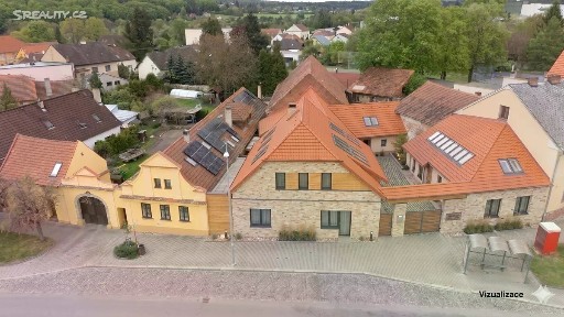Starý Plzenec, Plzeň-město, Masarykovo náměstí