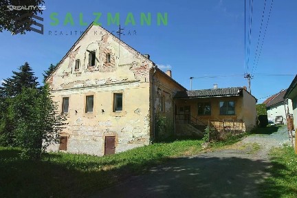 Klášter, Plzeň-jih