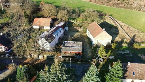 Ošelín, Tachov
