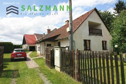 Krsy, Plzeň-sever, Kejšovice