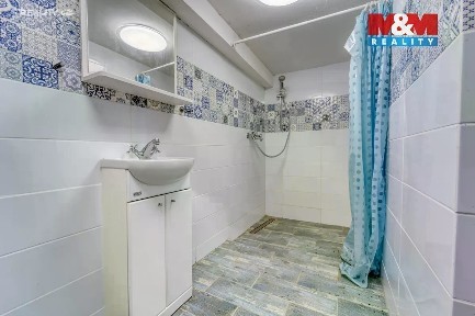 Prodej chaty 64 m², pozemek 261 m²