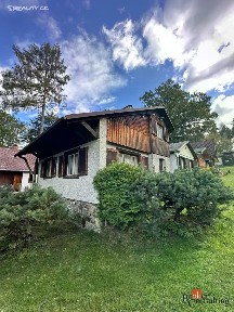 Prodej chaty 88 m², pozemek 44 m²