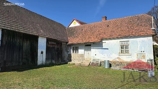 Soběšice - Damíč