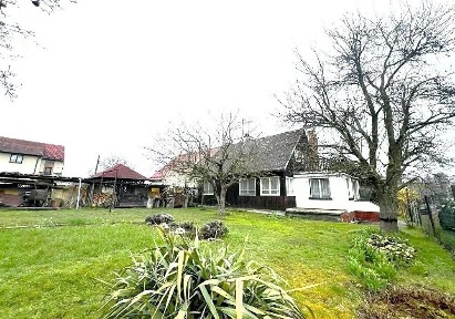 Prodej rodinného domu 125 m², pozemek 558 m²