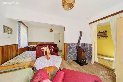 Prodej chaty 100 m², pozemek 702 m²