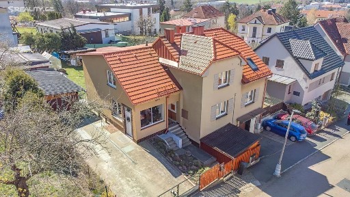 Maškova, Klatovy - Klatovy IV