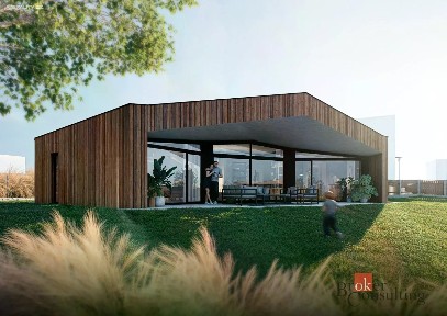 Prodej rodinného domu 137 m², pozemek 847 m²