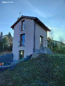 Prodej chaty 48 m², pozemek 455 m²