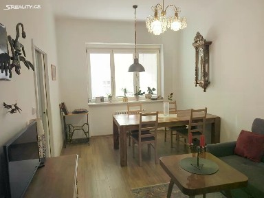 Prodej bytu 3+1 86 m²