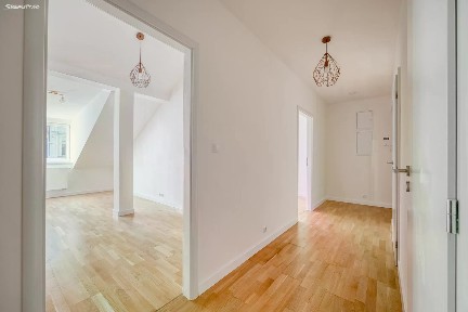 Prodej bytu 3+kk 79 m² Řehořova, Praha - Žižkov