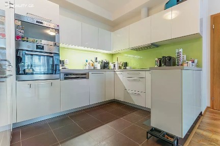 Prodej bytu 2+kk 60 m²