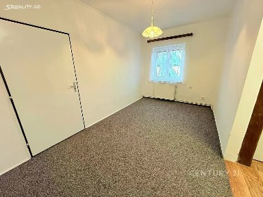 Pronájem bytu 3+1 86 m² Vrchlického, Liberec - Liberec XIV-Ruprechtice