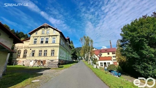 Kořenov, Jablonec nad Nisou