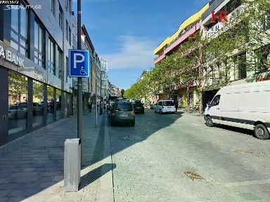 Pronájem bytu 2+kk 77 m² Tyršova, Benešov