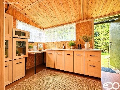 Prodej chaty 68 m², pozemek 582 m²