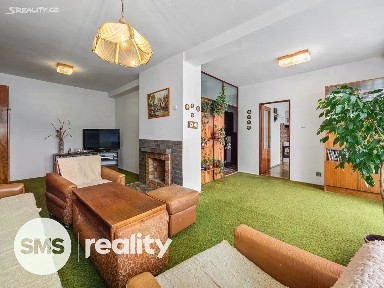Pronájem bytu 3+1 85 m² Velký Beranov