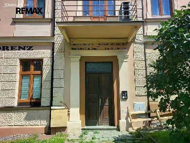 Prodej bytu 3+kk 80 m² Litoltova, Třebíč - Horka-Domky