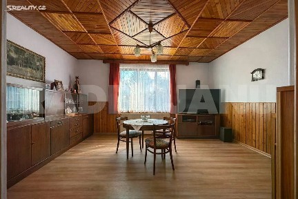 Prodej rodinného domu 72 m², pozemek 520 m²