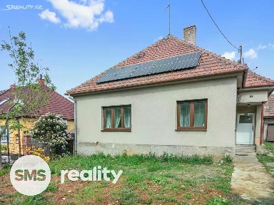 Kpt. Jaroše, Velká Bíteš - Janovice