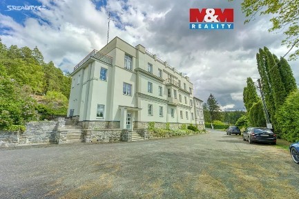 Prodej činžovního domu 370 m²
