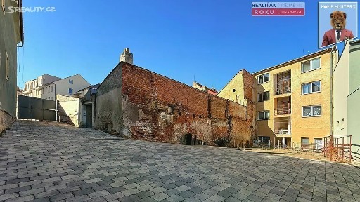 Kroměříž, Vodní