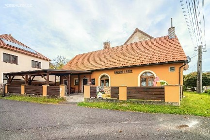 Prodej restaurace 240 m²