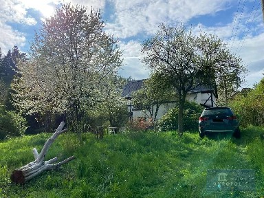U Korkárny, Děčín - Děčín XX-Nová Ves