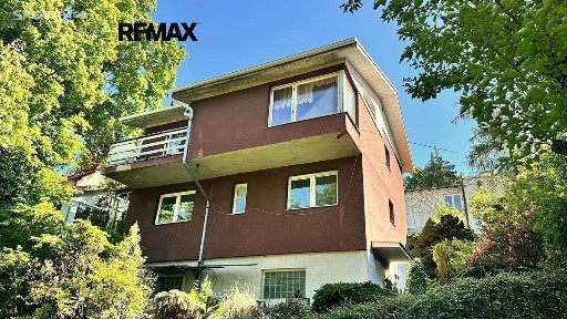 Prodej rodinného domu 109 m², pozemek 744 m²