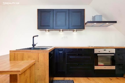 Prodej bytu 2+kk 72 m² J. Š. Baara, České Budějovice - České Budějovice 3