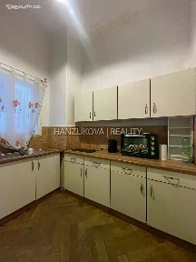 Pronájem bytu 1+1 41 m² Krajinská, České Budějovice - České Budějovice 1