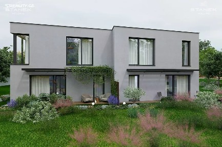 Prodej rodinného domu 107 m², pozemek 375 m²