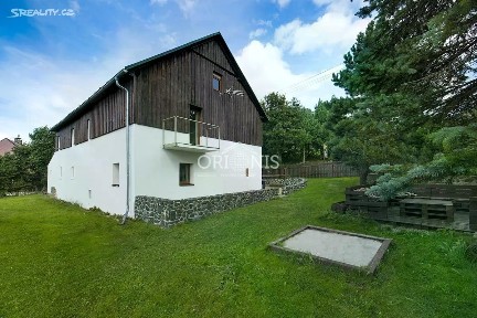 Prodej ubytovacího zařízení 380 m²