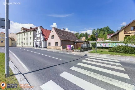 Prodej rodinného domu 98 m², pozemek 240 m²