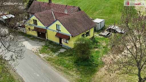 Lešetice