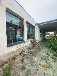 Prodej obchodního prostoru 1055 m²