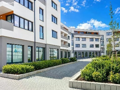 Prodej kanceláře 41 m²