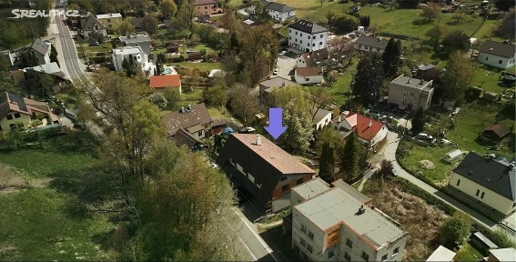 Prodej obchodního prostoru 251 m²