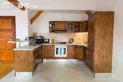 Pronájem bytu 2+kk 83 m² Radnická, Brno - Brno-město