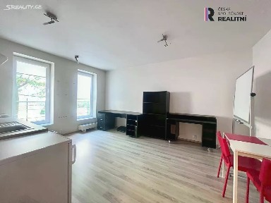 Pronájem bytu 2+kk 50 m² Říčanská, Brno - Žebětín