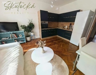 Prodej bytu 3+kk 81 m²