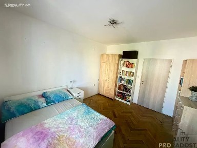 Prodej bytu 3+1 72 m²