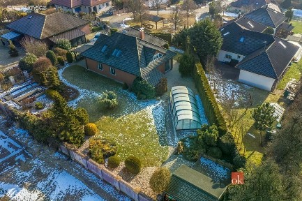 Prodej rodinného domu 260 m², pozemek 1289 m² Malá, Mladá Boleslav - Čejetice