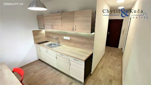 Pronájem bytu 1+1 42 m² U Tenisu, Přerov - Přerov I-Město